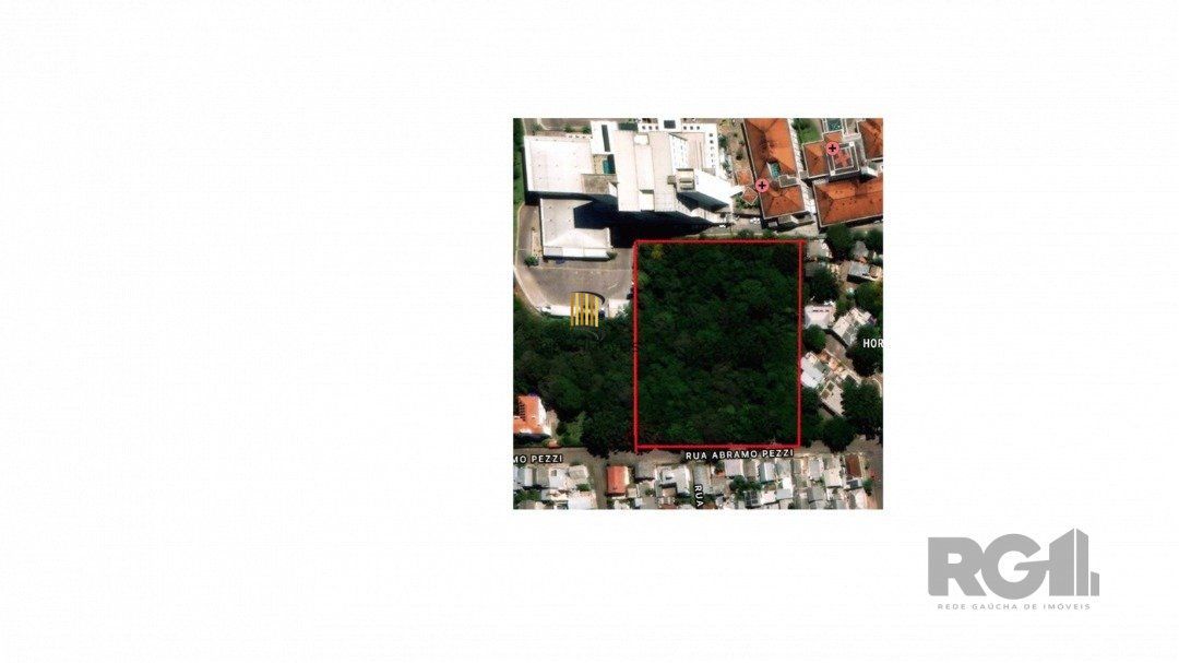 Terreno no bairro Marechal Floriano