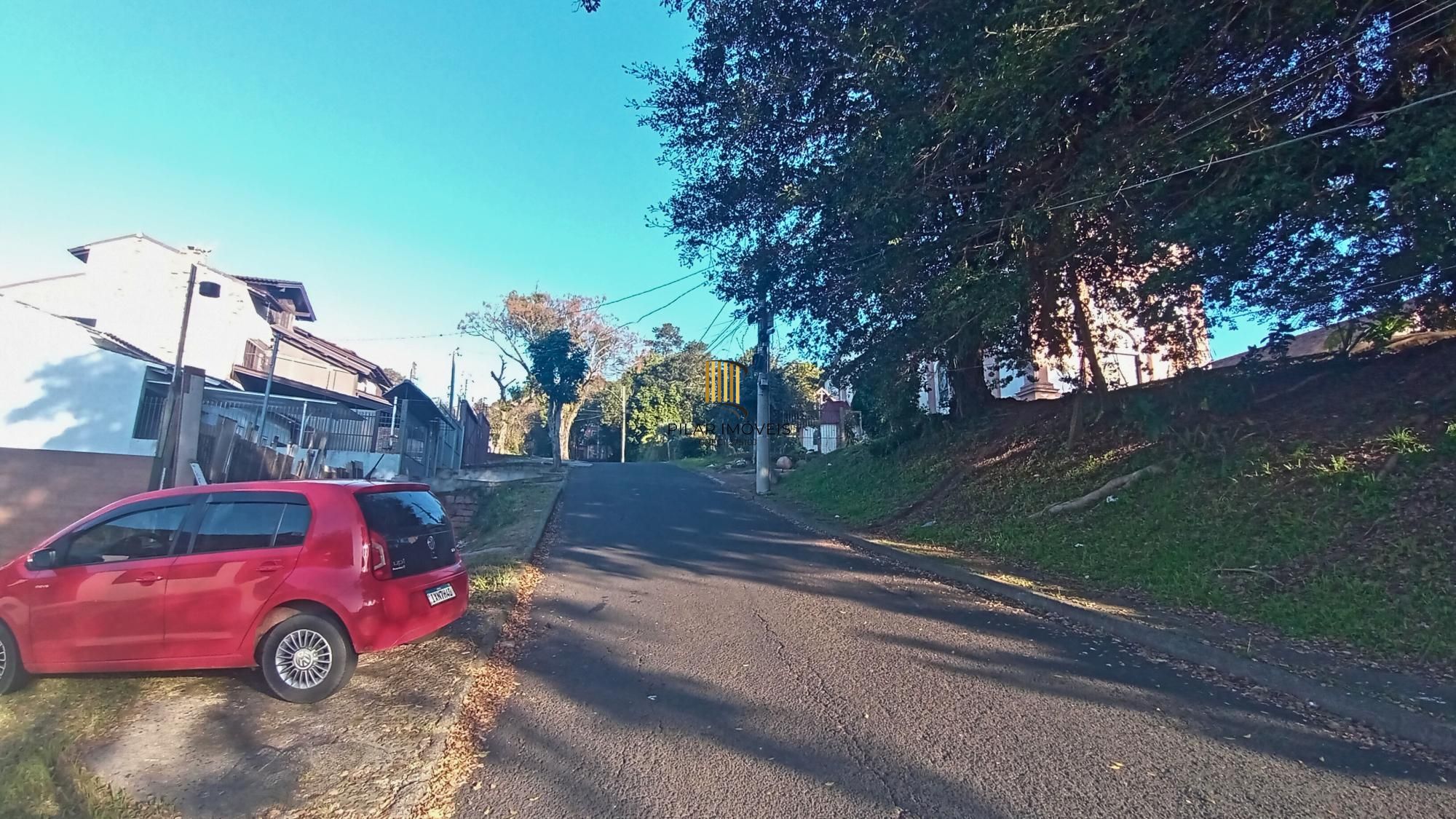 Terreno na TravessaNossa Senhora de Lourdes