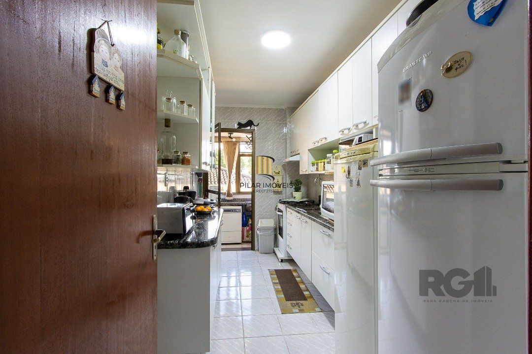 Apartamento 3 dormitórios no bairro Nonoai