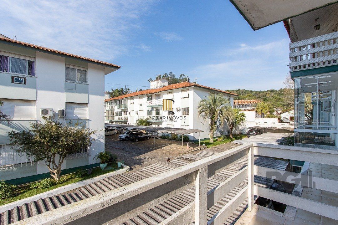 Apartamento para Venda - 49.72m², 1 dormitório, Camaquã