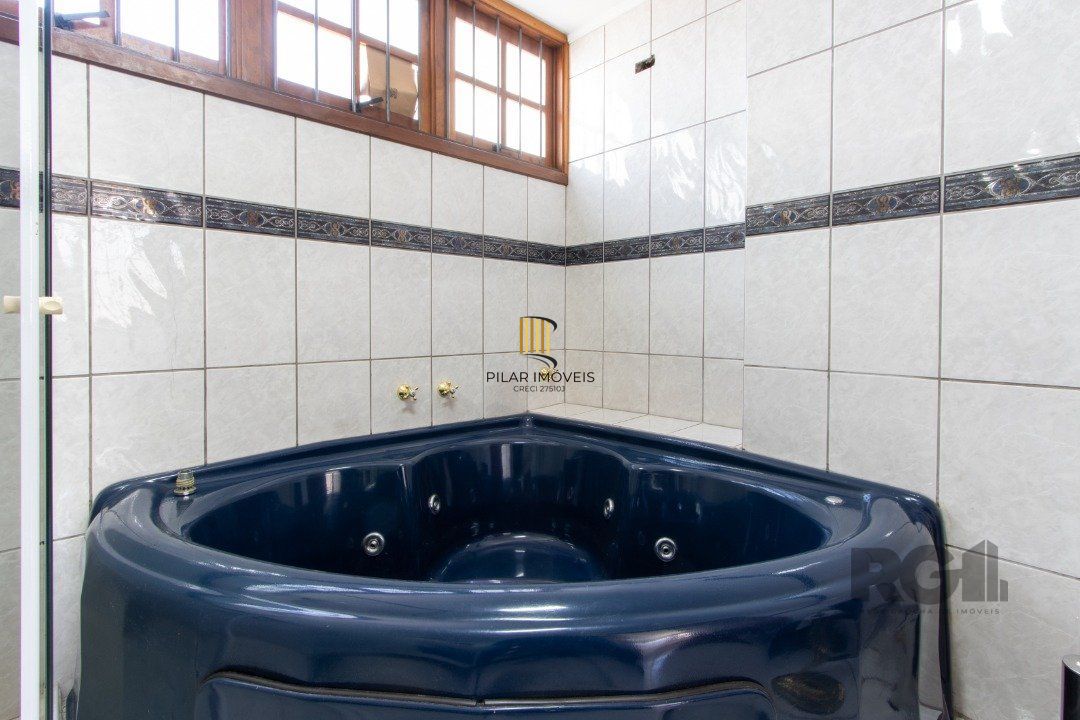 Casa Térrea.