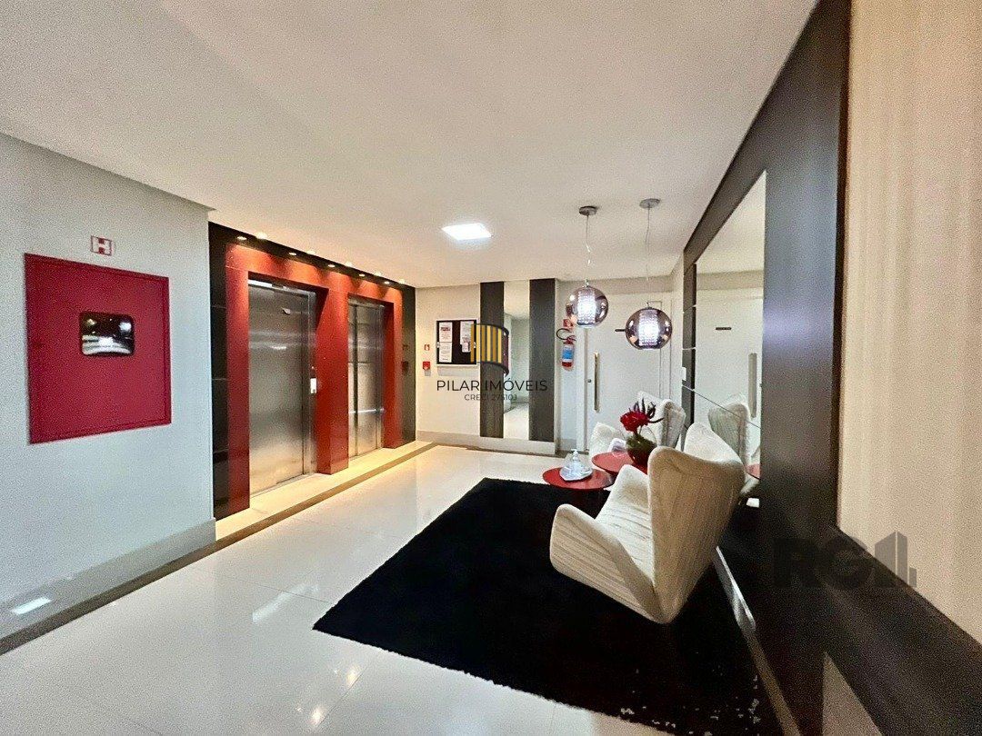 APARTAMENTO COM TERRAÇO E VISTA PARA O MAR, À VENDA  EM CAPÃO DA CANOA 