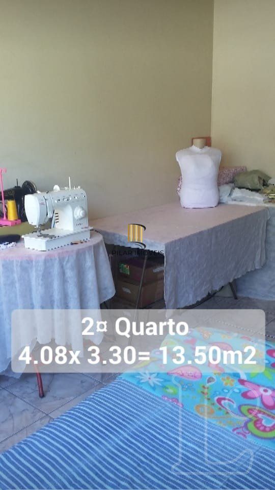 Apartamento para Venda - 88.53m², 2 dormitórios, Cristal