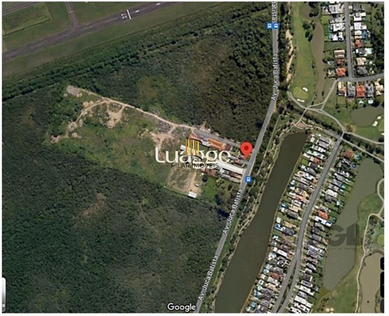 Terreno no bairro Ponta Grossa - Pilar Imóveis