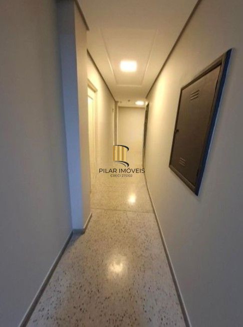 Apartamento 2 dormitórios - Centro Histórico