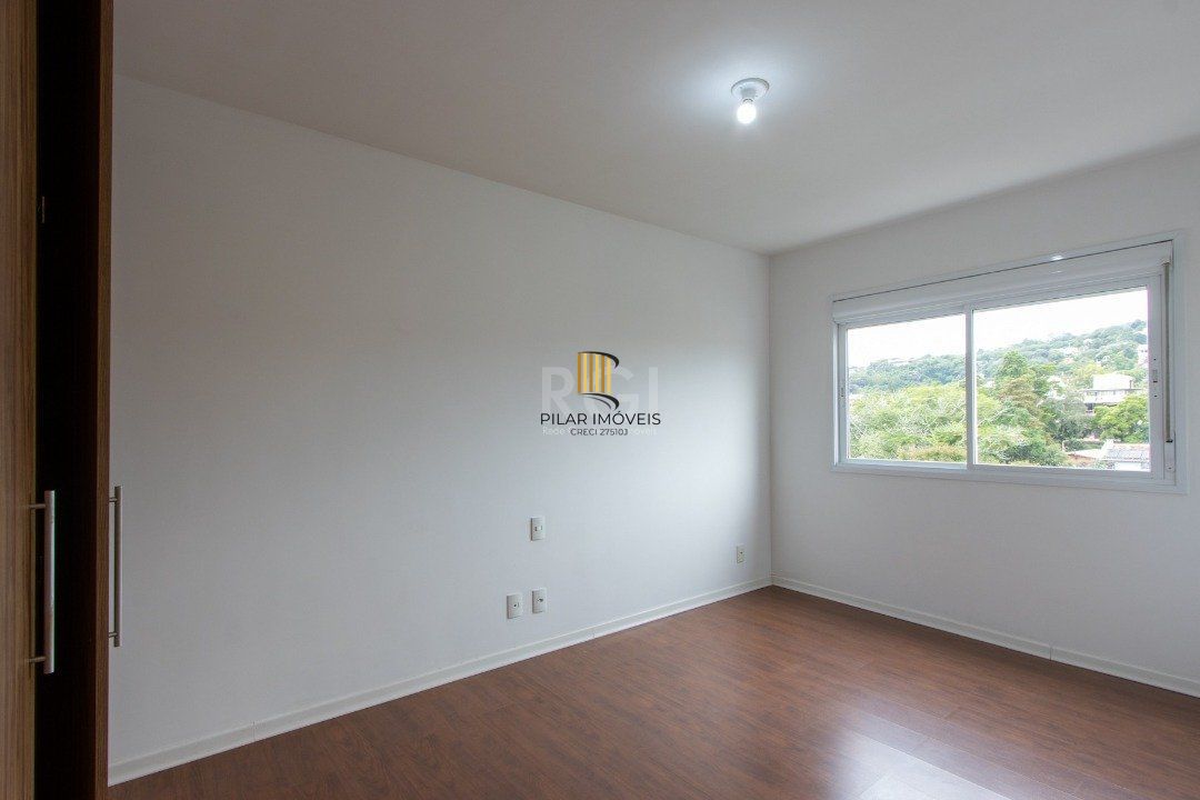 Apartamento para Venda - 69.64m², 2 dormitórios, sendo 1 suites, 1 vaga - Tristeza
