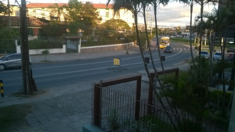 Apartamento para Venda - 60.09m², 1 dormitório, 1 vaga - Cristal