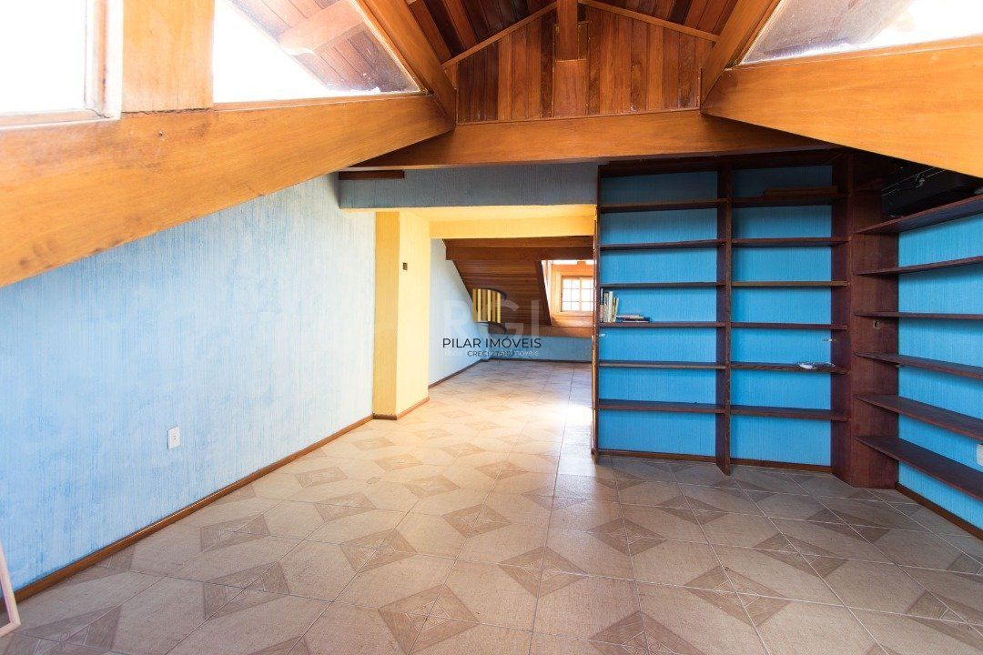 Casa para Venda - 204.75m², 3 dormitórios, sendo 1 suites, 3 vagas - Ipanema