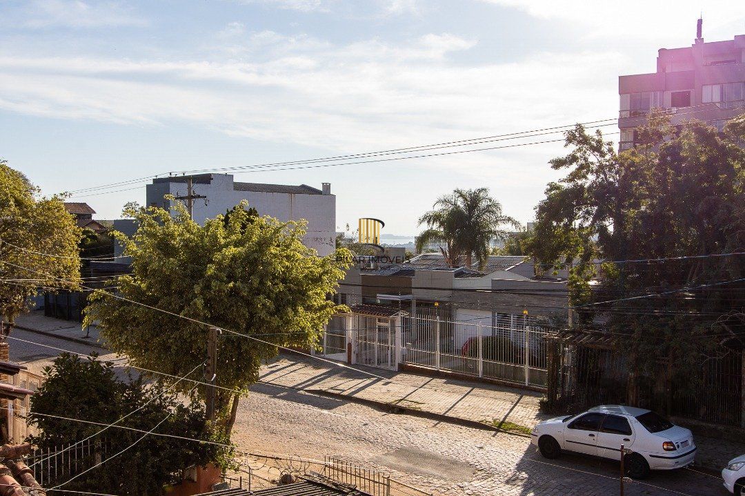 Casa 4 dormitórios no bairro Vila Conceição