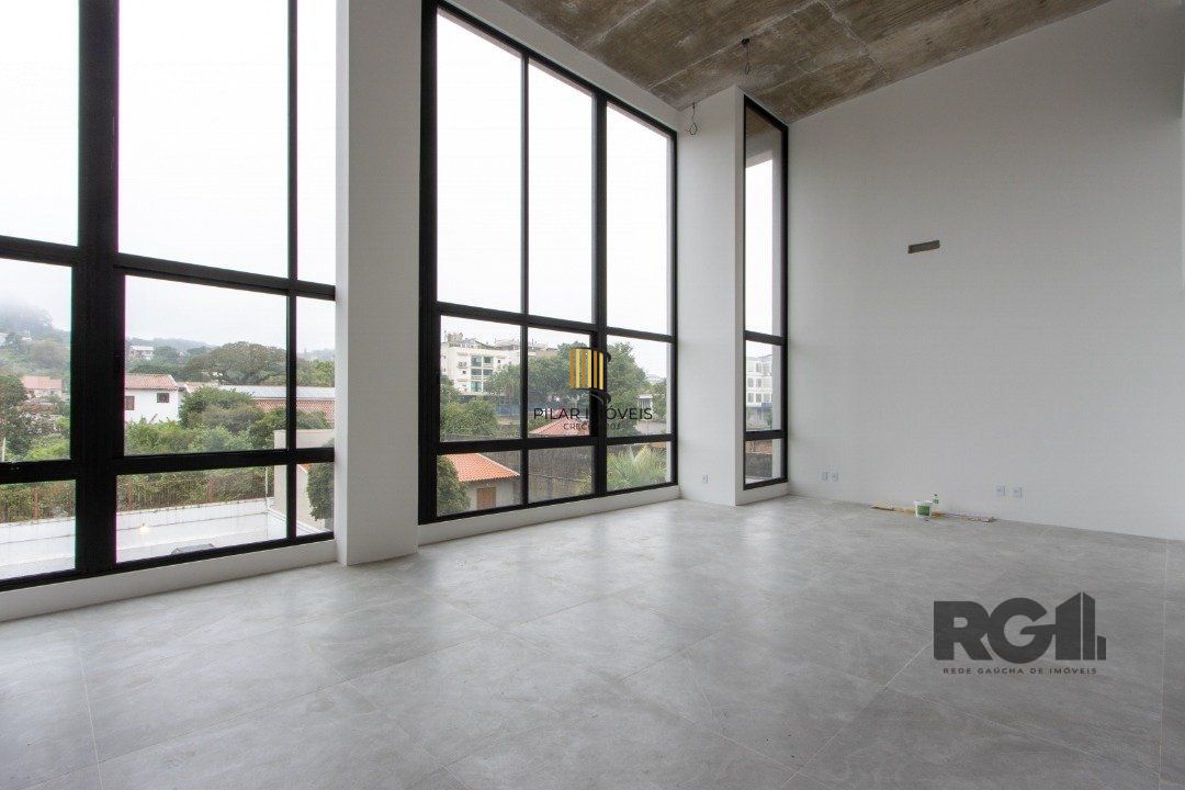 Apartamento 2 dormitórios no bairro Tristeza