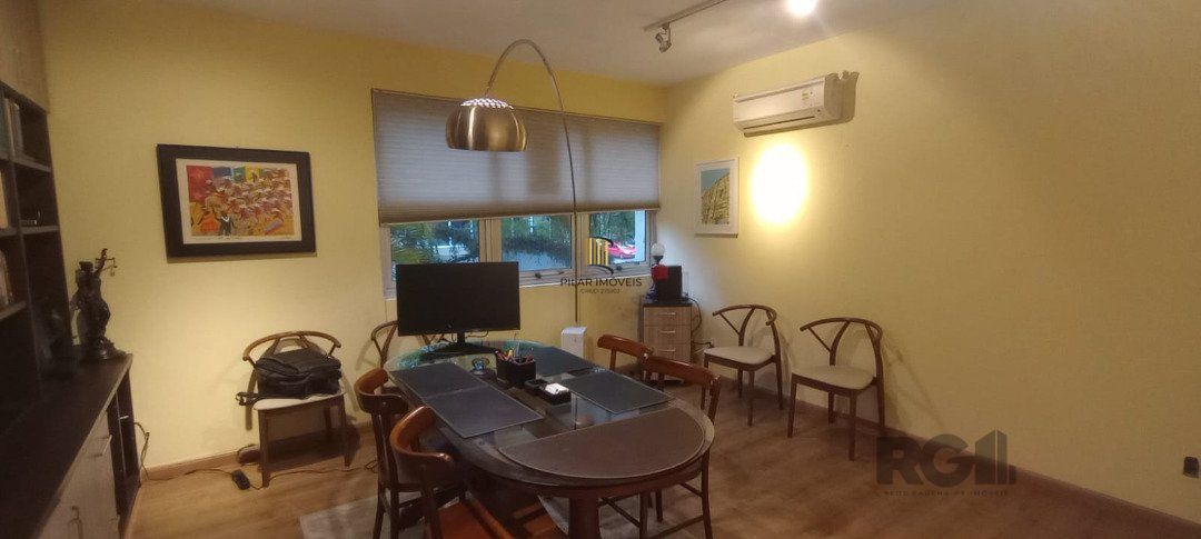Conjunto/Sala Bairro Moinhos