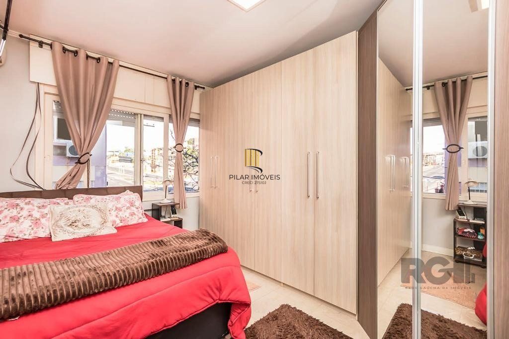 Apartamento 3 dormitórios no bairro Cavalhada