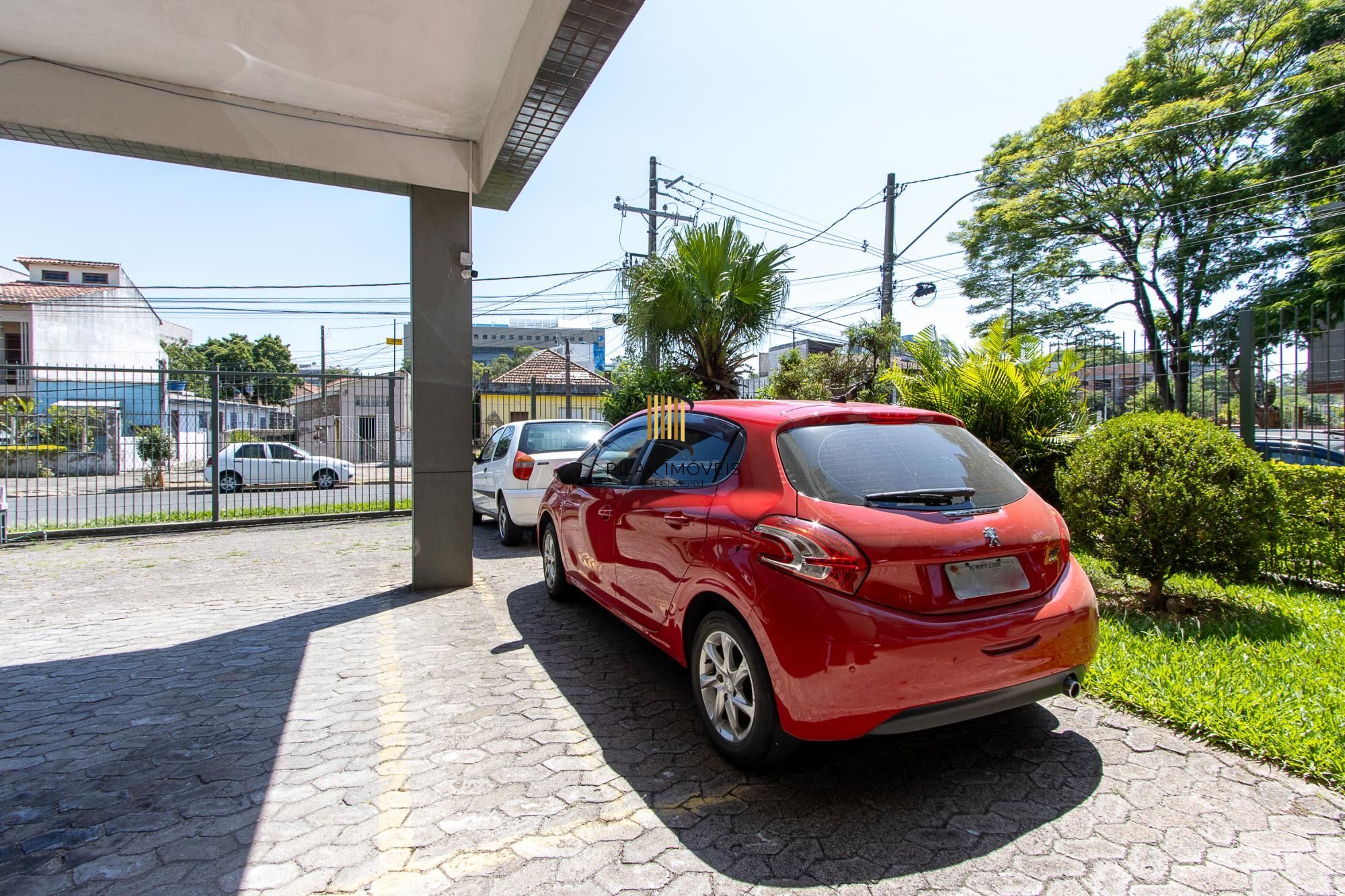 Apartamento à Venda | 90m² | Vila São João – Porto Alegre