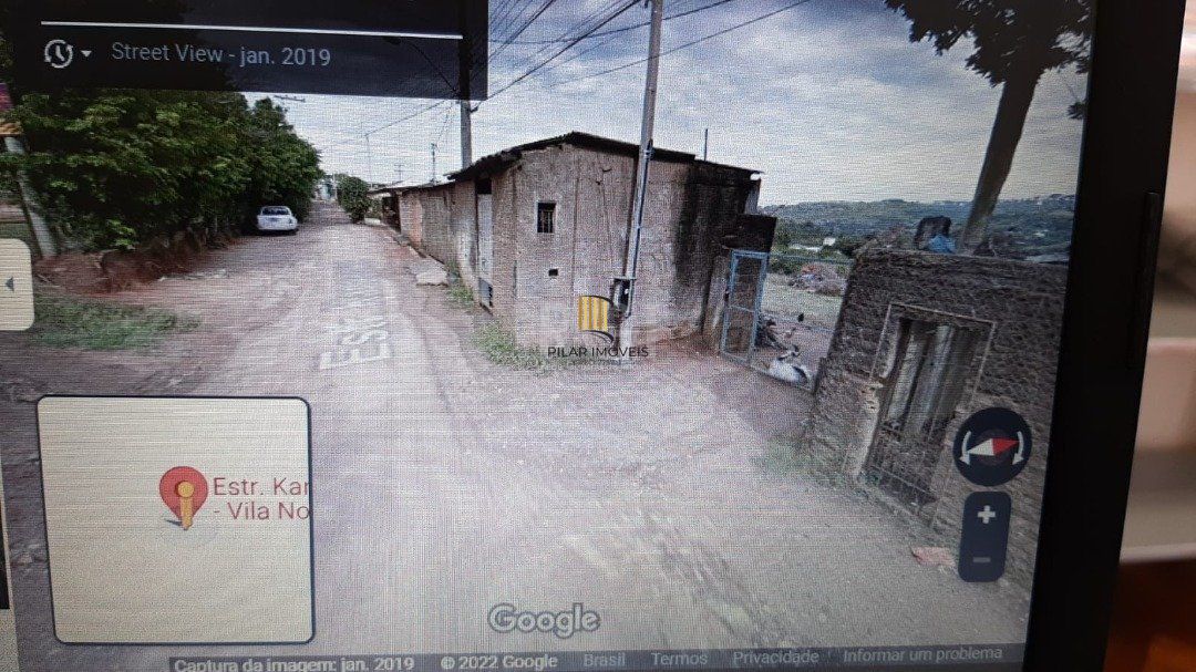 Sítio para Venda - 2658m², 0 dormitórios, Vila Nova