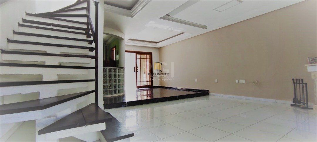 Casa para Venda - 152m², 3 dormitórios, sendo 1 suites, 2 vagas - Nova Ipanema