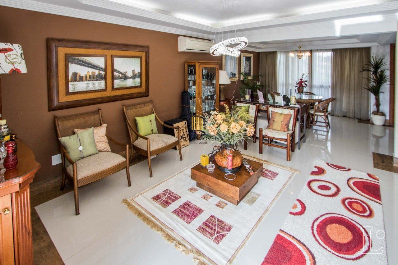Casa Condominio para Venda - 382.86m², 4 dormitórios, sendo 2 suites, 4 vagas - Cristal