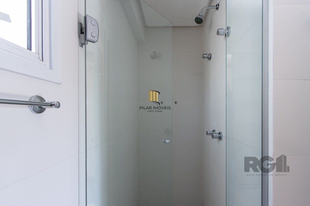 Apartamento 2 dormitórios no bairro Camaquã