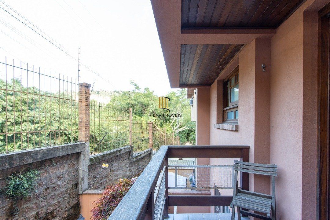 Casa de Condomínio 3 dormitórios no bairro Espírito Santo