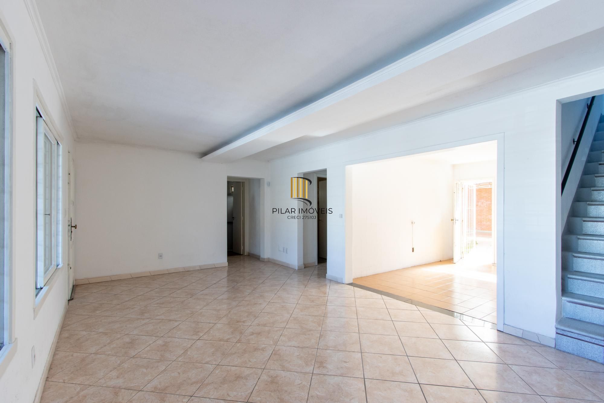 CASA PARA VENDA/LOCAÇÃO BAIRRO HÍPICA - 322m2