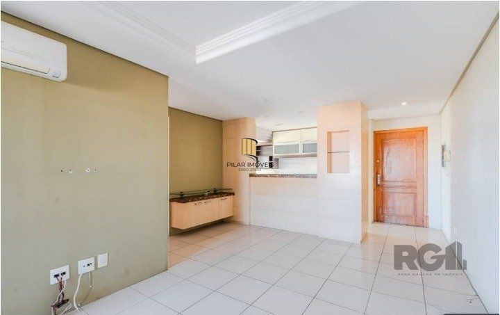 Apartamento 3 dormitórios no bairro Tristeza