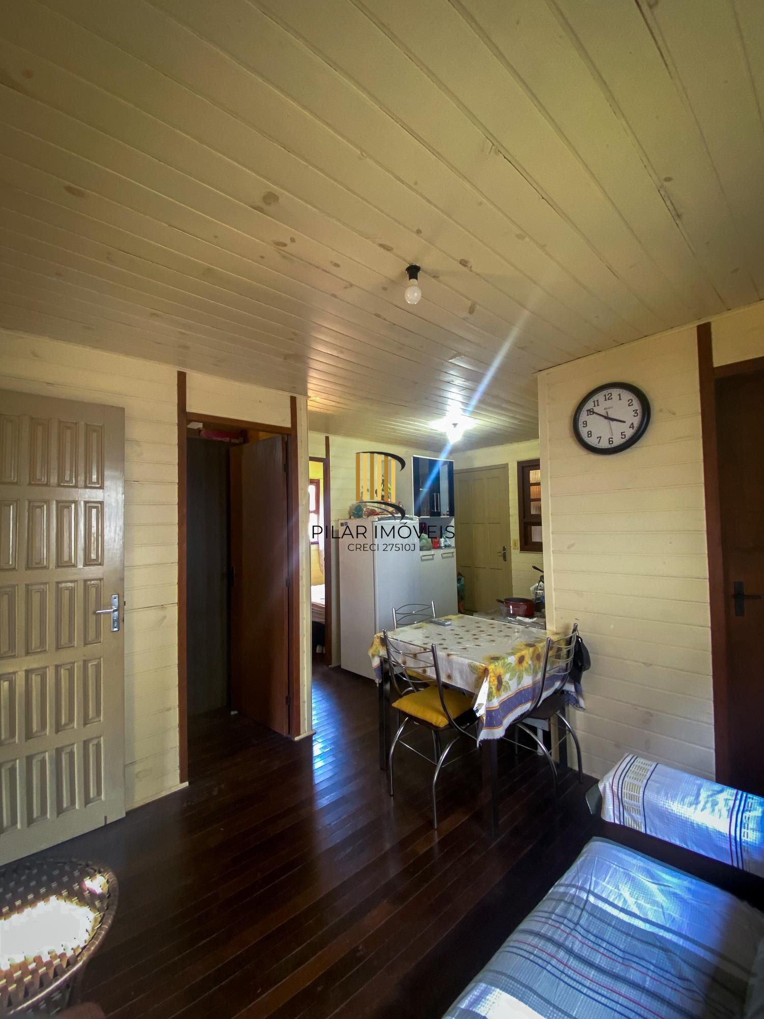 Excelente Terreno em Belém Novo com Casa e Grande Pátio