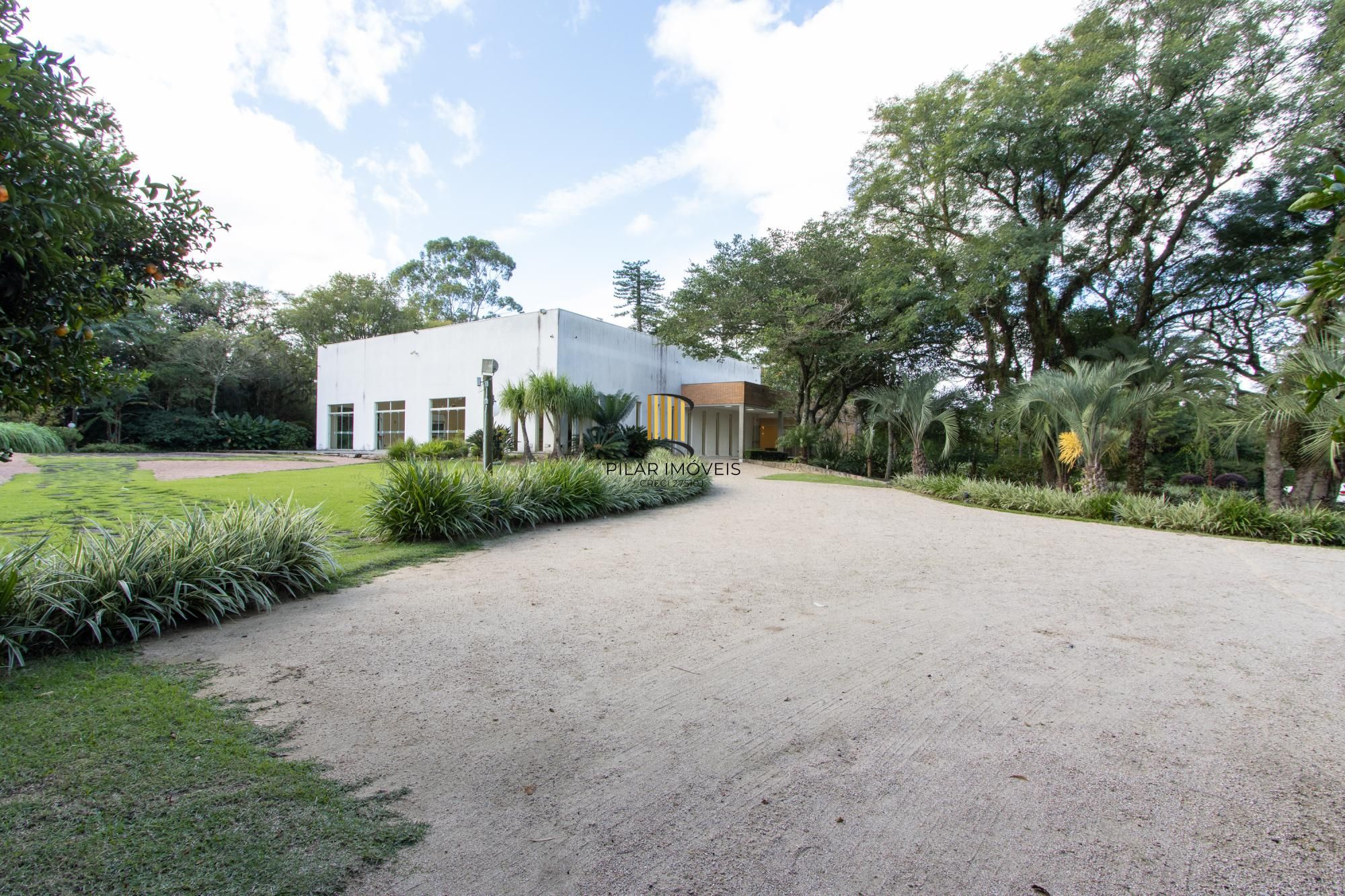 Outros para Venda - 1100m², 0 dormitórios, Belém Novo