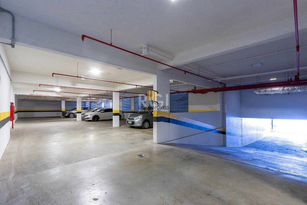 Conjunto/Sala para Venda - 70.83m², 0 dormitórios, São João