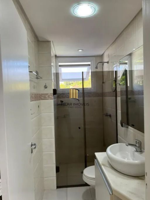 Apartamento 2 quartos, com vaga escriturada - Bairro Santo Antonio