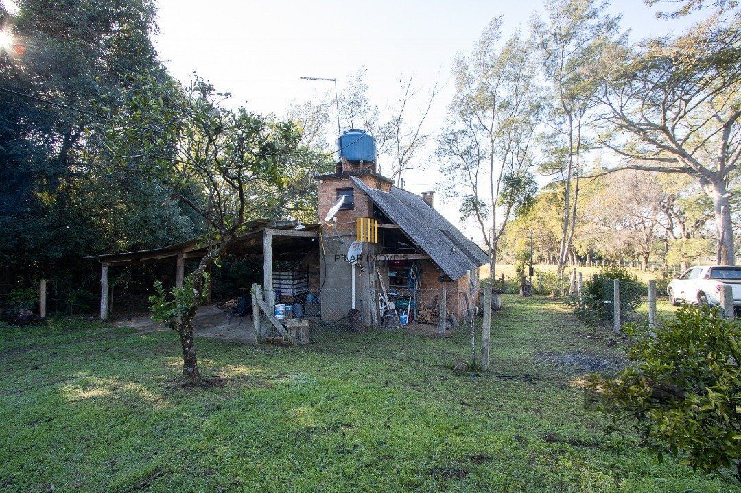 Terreno no bairro Itapuã