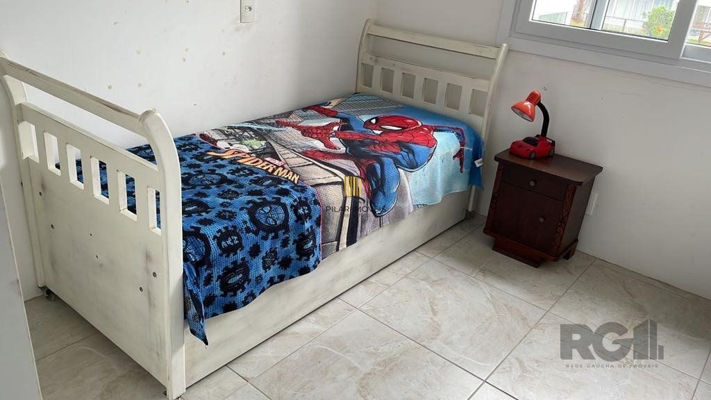 Casa no Condomínio Rossi 4 Dormitórios