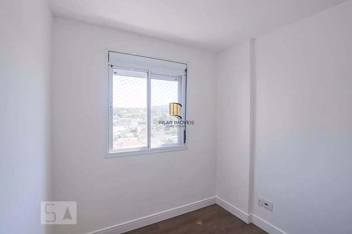 Apartamento à venda no bairro Cavalhada, 3 quartos e 1 vaga