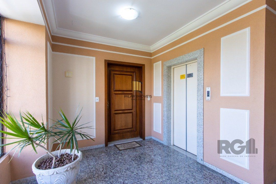 Apartamento 3 dormitórios no bairro Centro
