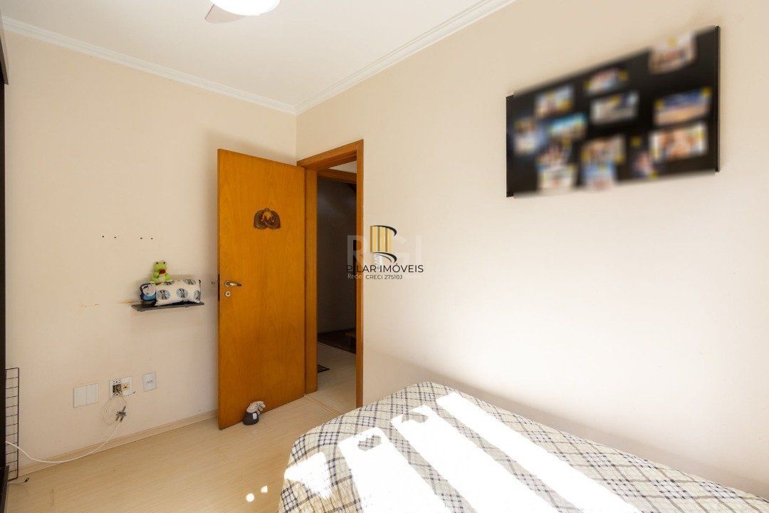 Casa de Condomínio 3 dormitórios no bairro Jardim Isabel