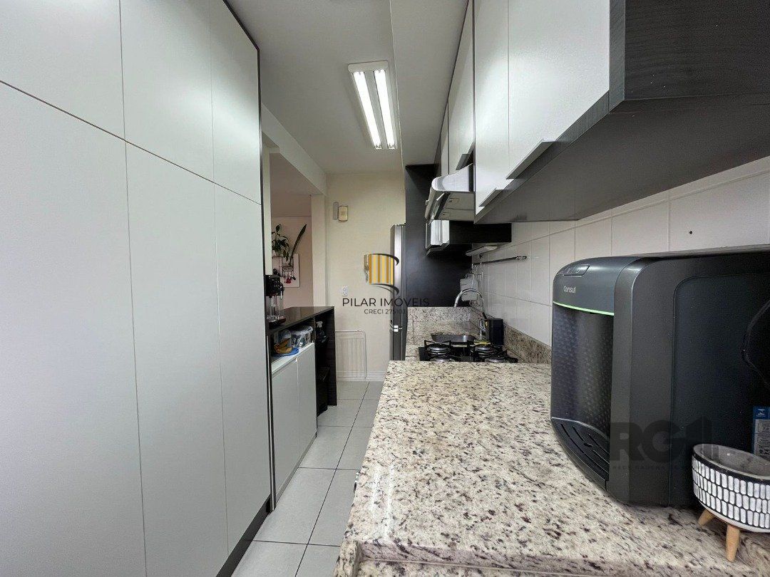 Apartamento 3 dormitórios no bairro Tristeza