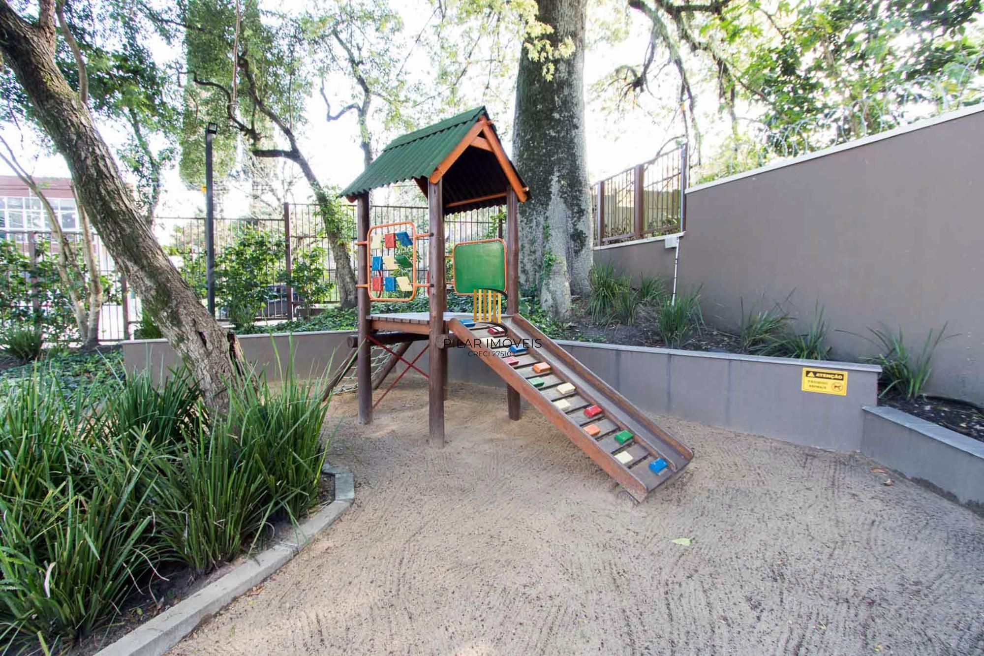 Apartamento mobiliado no SY Praça