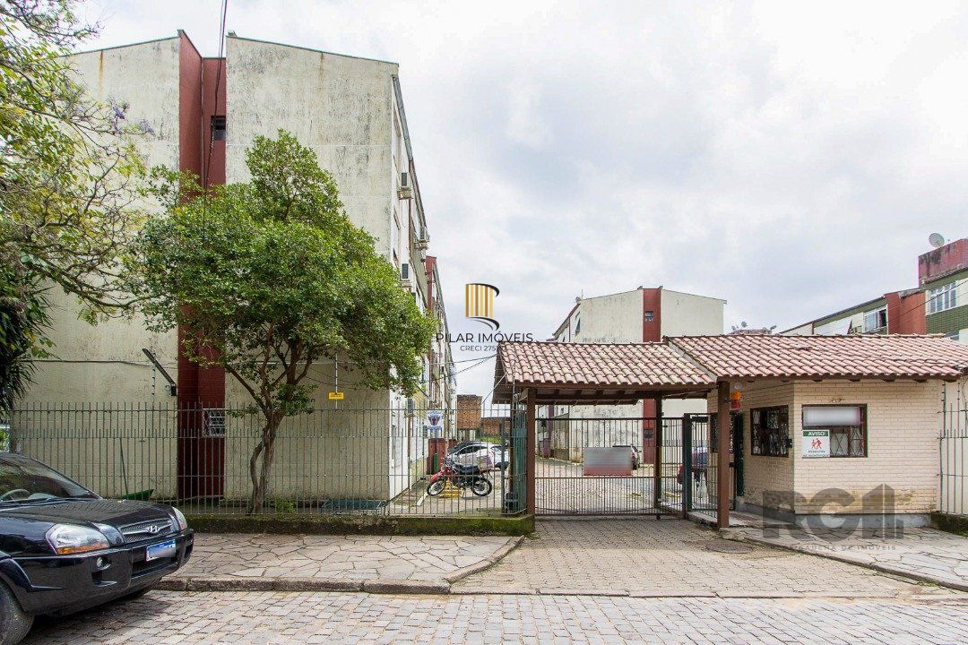 Apartamento para Venda - 37.89m², 1 quarto, Bairro Cavalhada, Porto Alegre