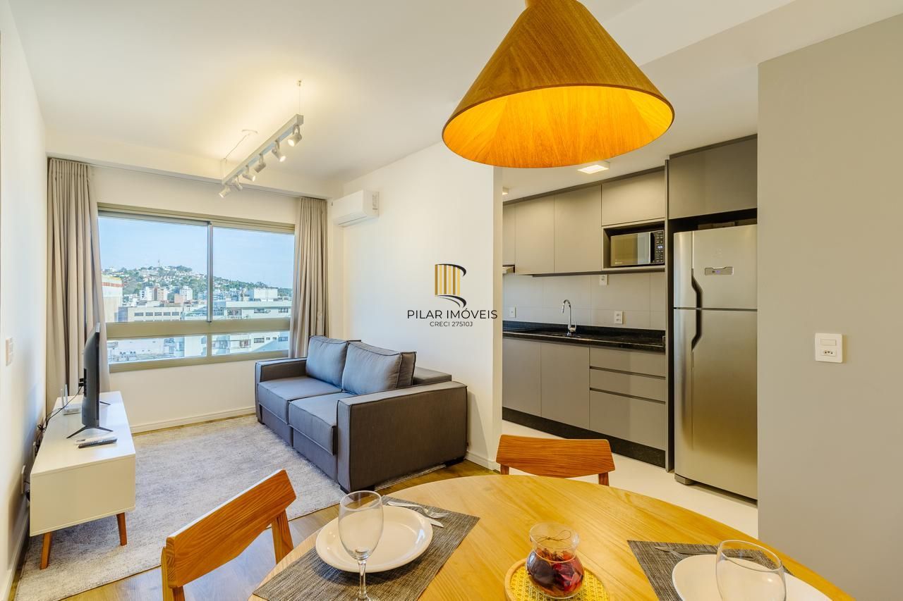 Apartamento 2 dormitórios no bairro Praia de Belas