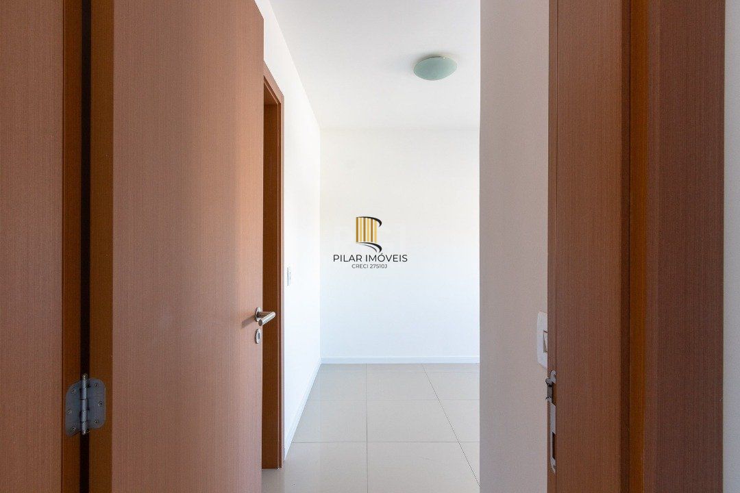 Apartamento 2 dormitórios no bairro Tristeza