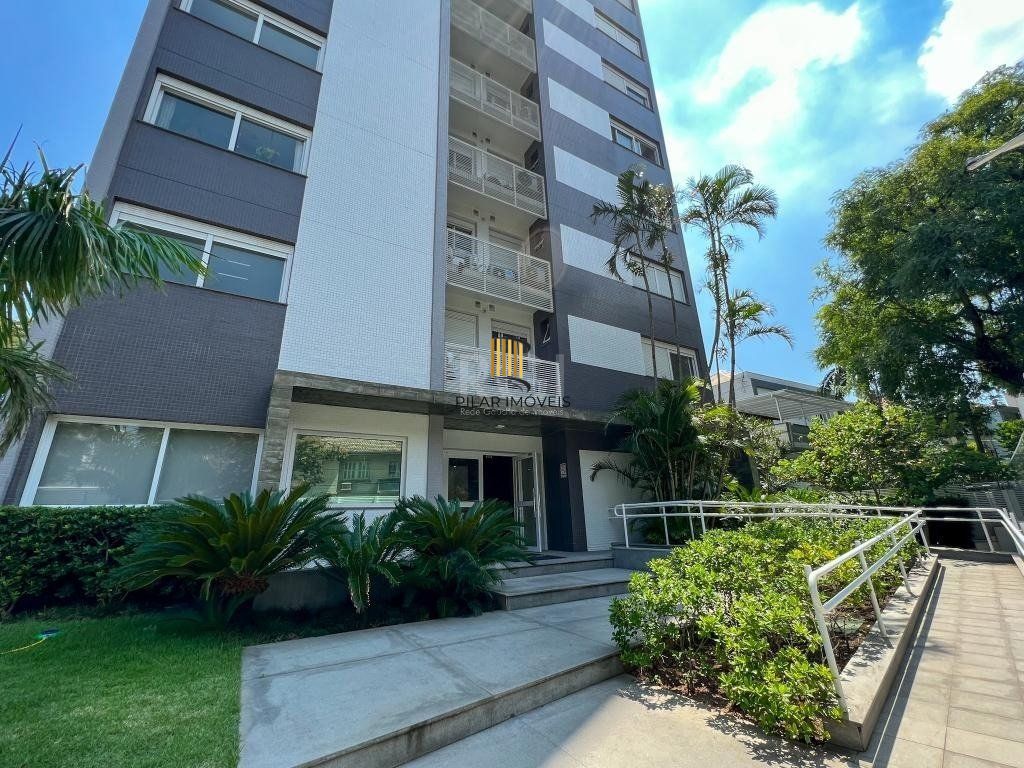 Apartamento 2 dormitórios no bairro São João