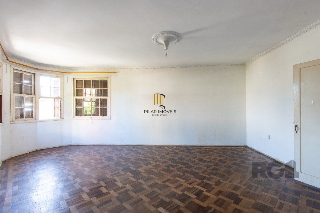 Apartamento 2 dormitórios no bairro Petrópolis