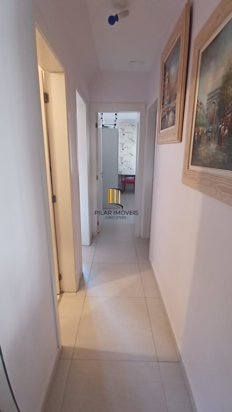 Apartamento com 3 dormitórios no bairro Ipanema