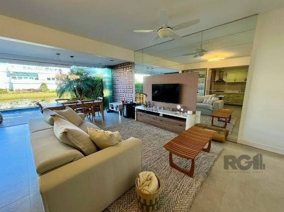 Casa de Condomínio 2 dormitórios no bairro Atlântida Sul