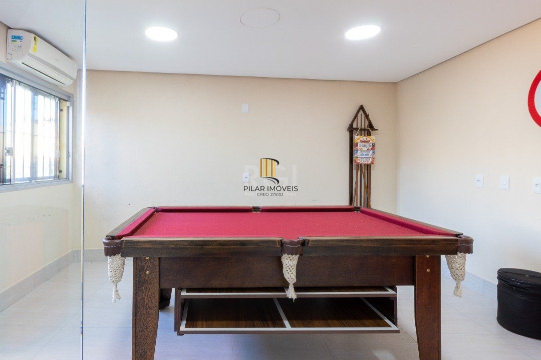 Casa Condominio para Venda - 107.13m², 3 dormitórios, sendo 1 suites, 1 vaga - Cavalhada