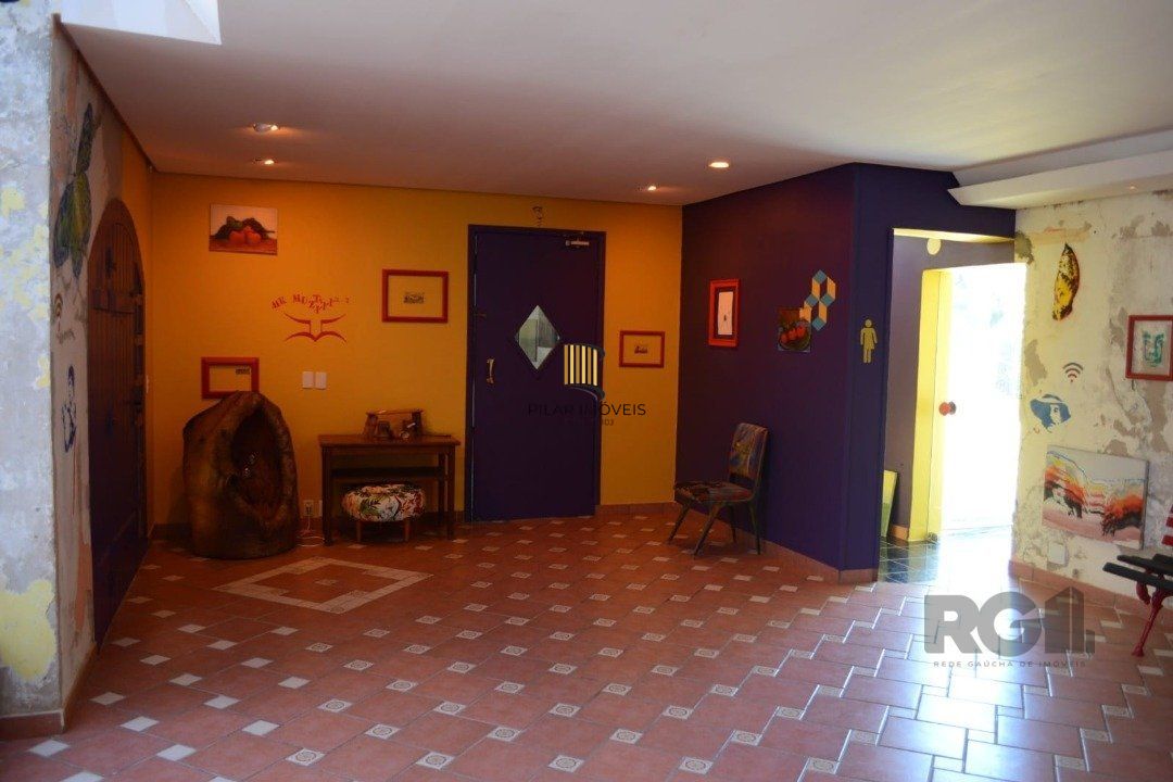 Casa Comercial no bairro Ipanema