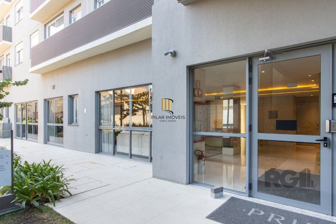 Apartamento 2 dormitórios no bairro São João