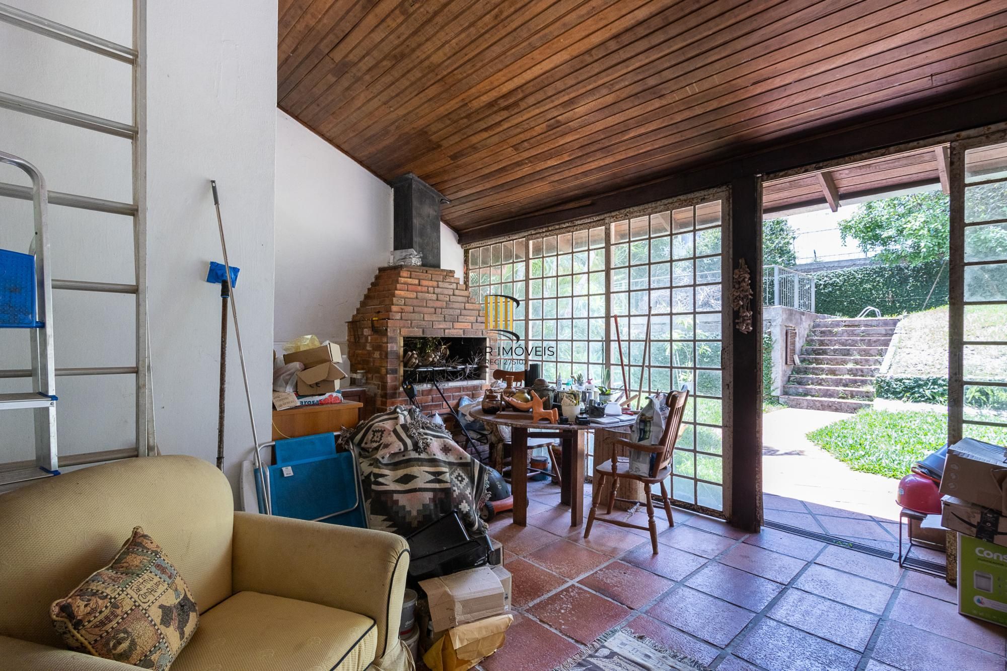 Casa ampla, Bairro Jardim Isabel