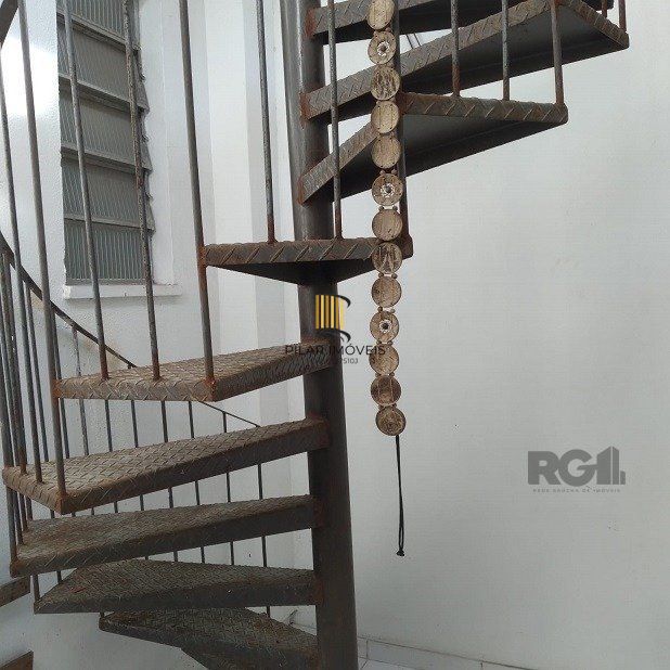 Apartamento 2 dormitórios no bairro Cristo Redentor