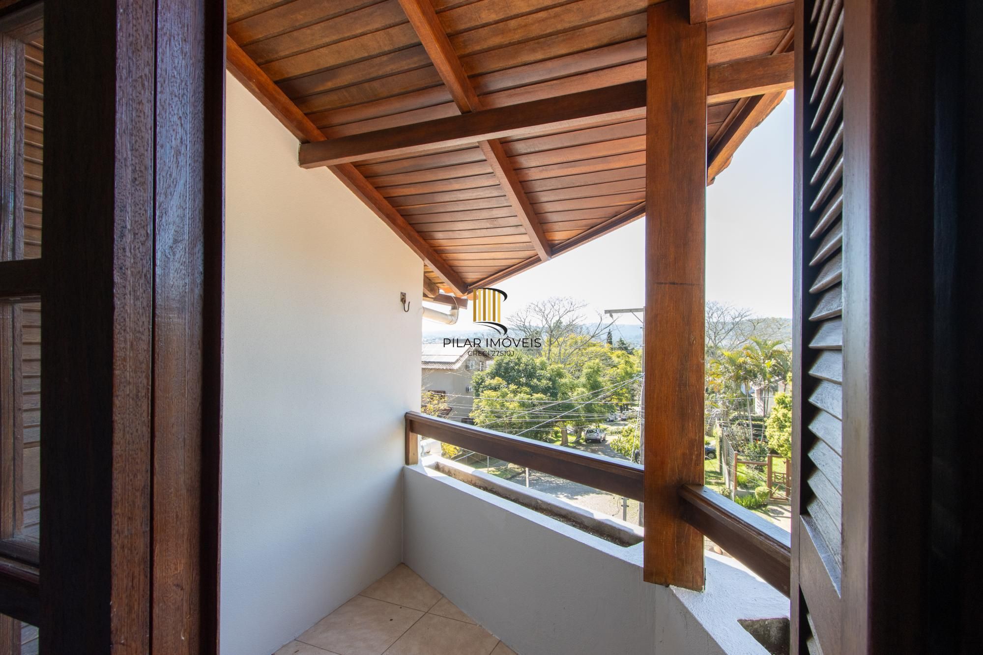 Casa para Venda - 134.92m², 3 dormitórios, sendo 1 suites, 2 vagas - Ipanema