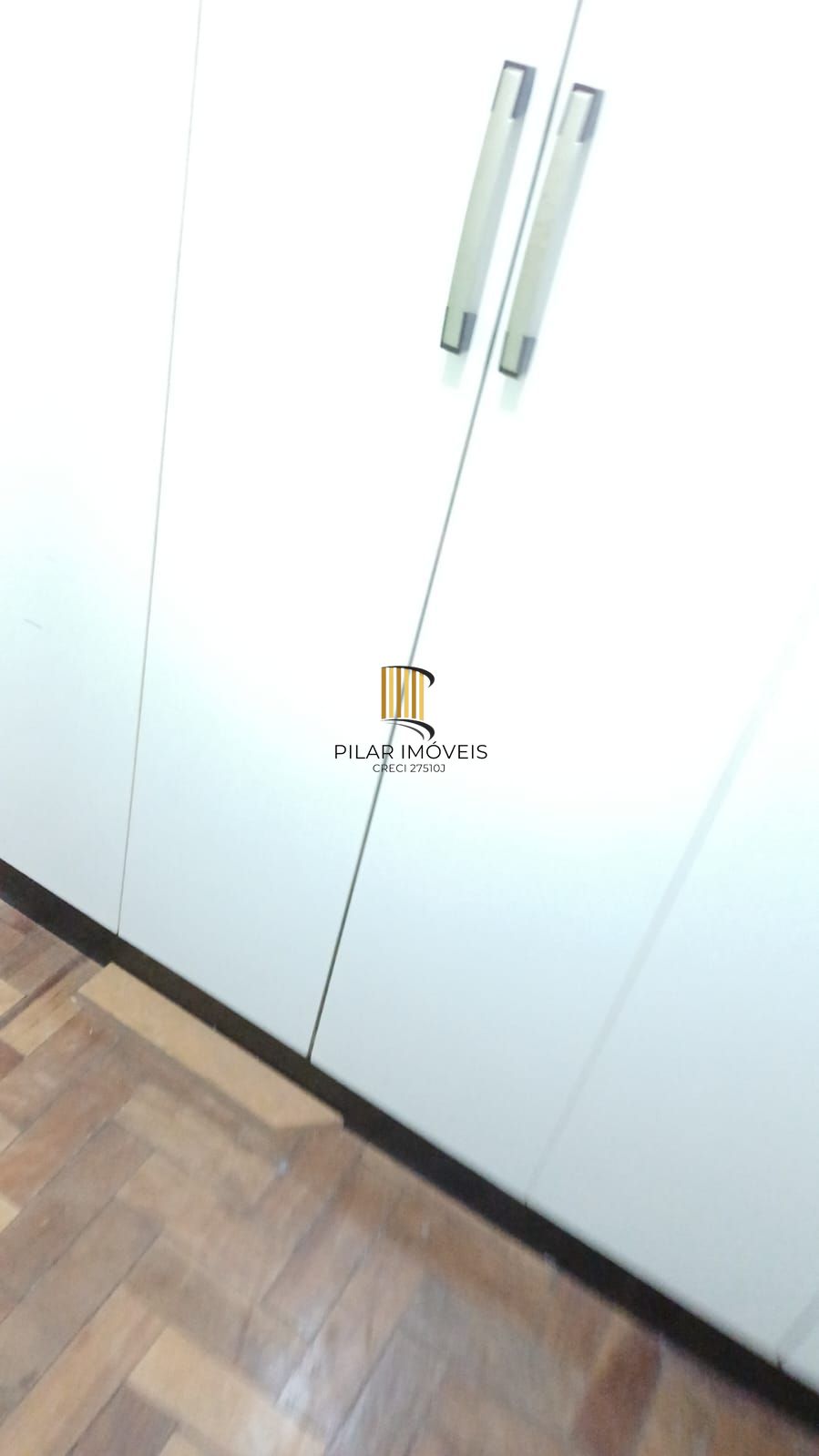 Apartamento 3 dormitórios no bairro Cristal