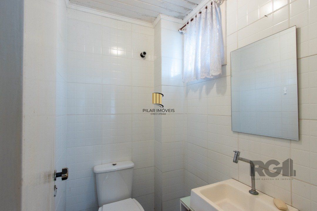 Casa de Condomínio 3 dormitórios no bairro Tristeza